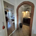 Casa Rosanda Lägenhet *