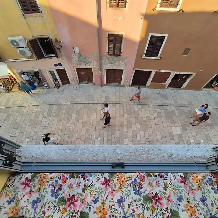 Casa Rosanda * Rovigno