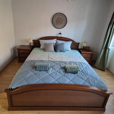 Casa Rosanda *
