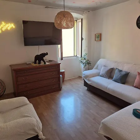 Casa Rosanda