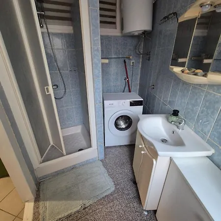 شقة Casa Rosanda روفينج