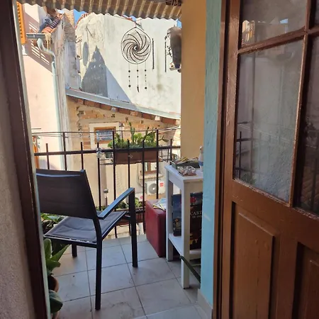 Casa Rosanda شقة روفينج