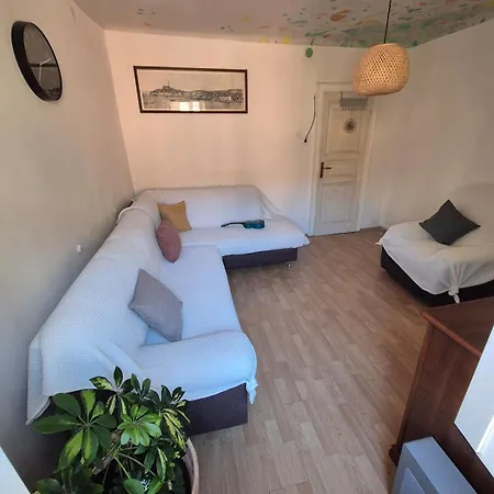 شقة Casa Rosanda روفينج