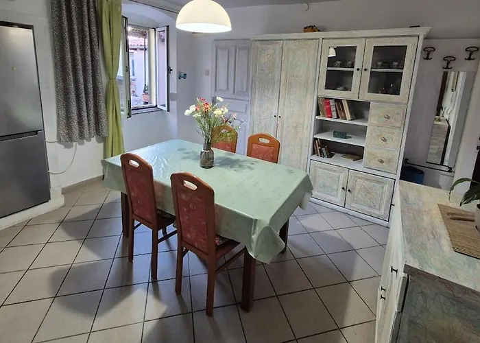 Appartamento Casa Rosanda