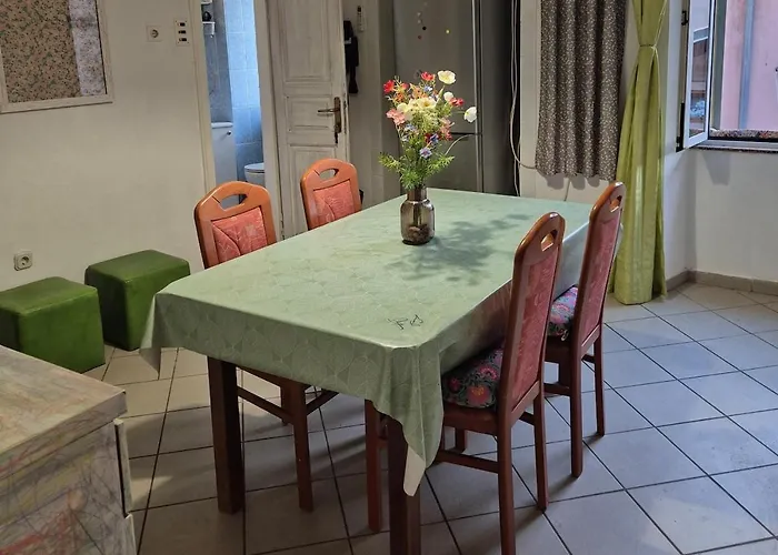 Appartamento Casa Rosanda
