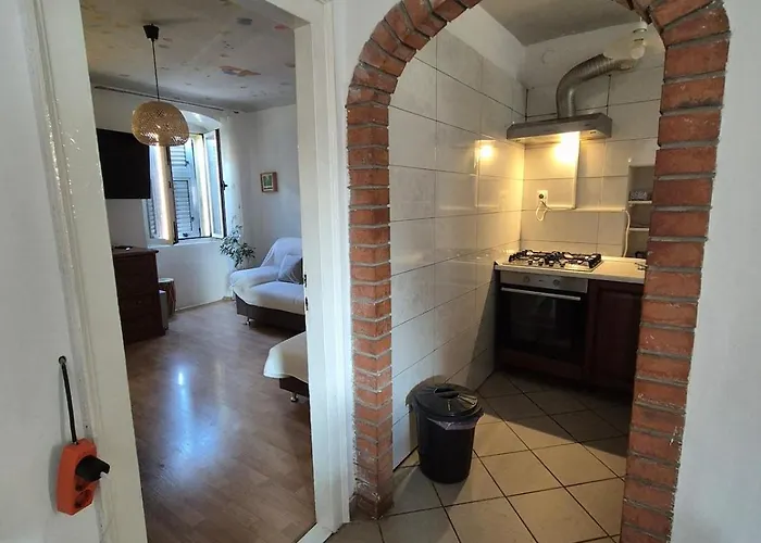 Casa Rosanda Appartamento *