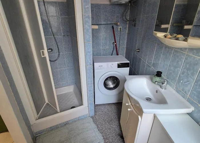 Appartamento Casa Rosanda Rovigno