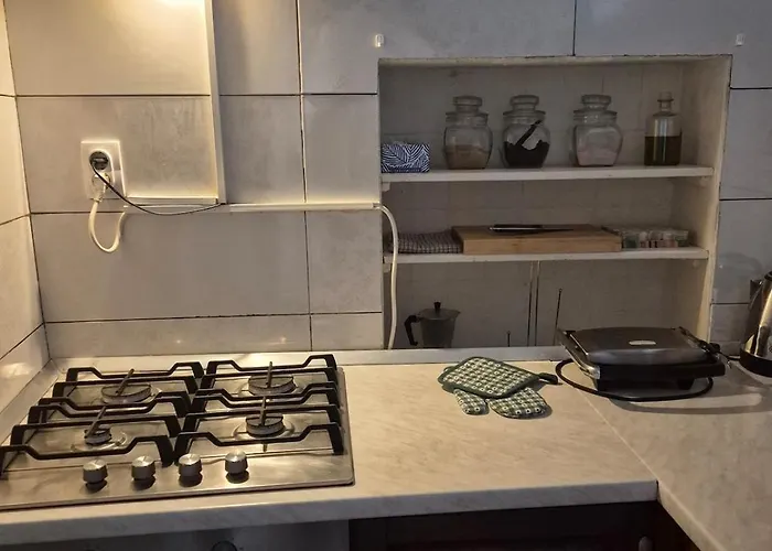 Casa Rosanda *