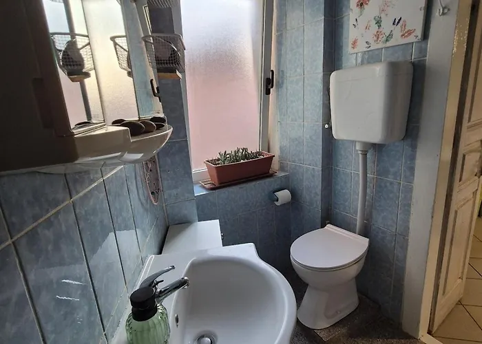 Casa Rosanda Appartamento *