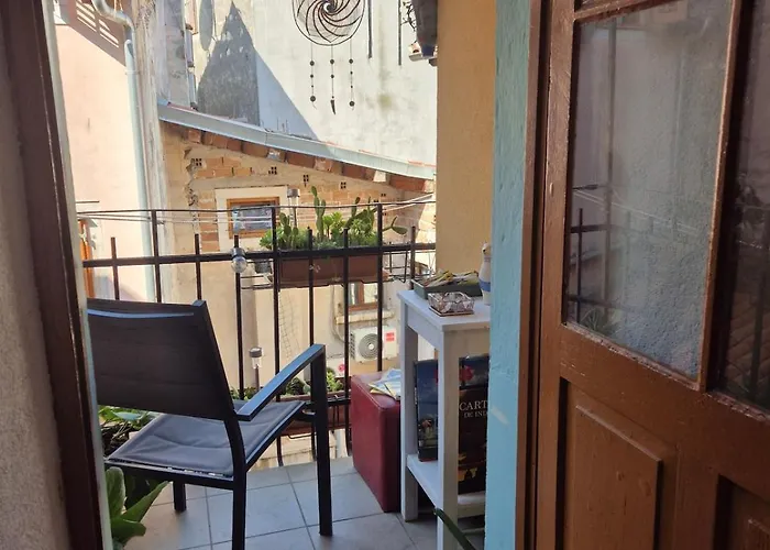 Casa Rosanda Appartamento Rovigno