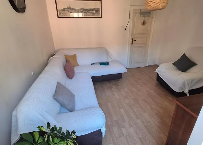 Appartamento Casa Rosanda Rovigno