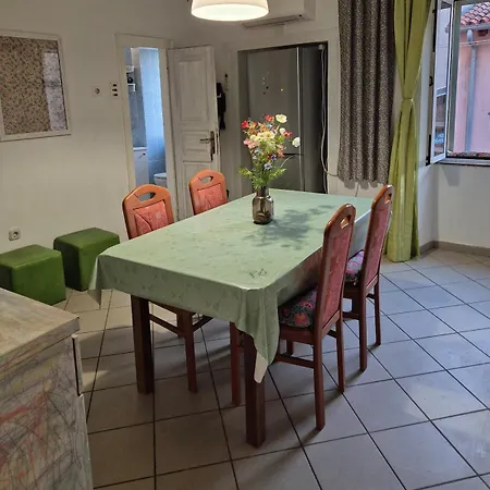 דירה Casa Rosanda
