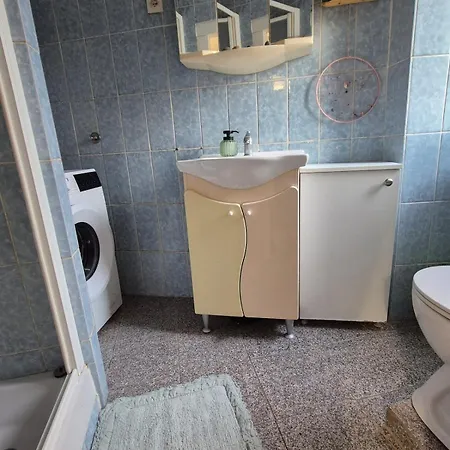 Apartman Casa Rosanda