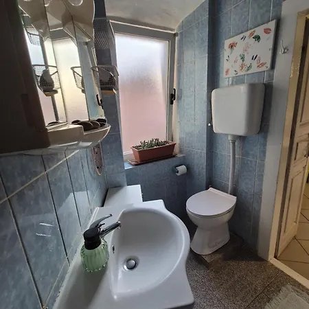 Casa Rosanda Apartman *