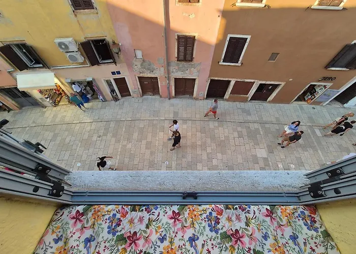 Casa Rosanda * Rovinj