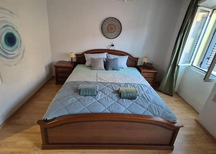 Casa Rosanda *