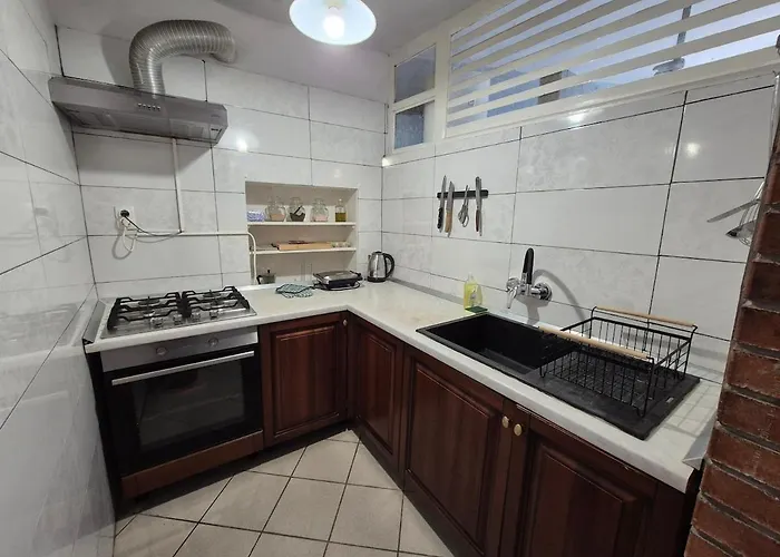 Casa Rosanda Appartement *