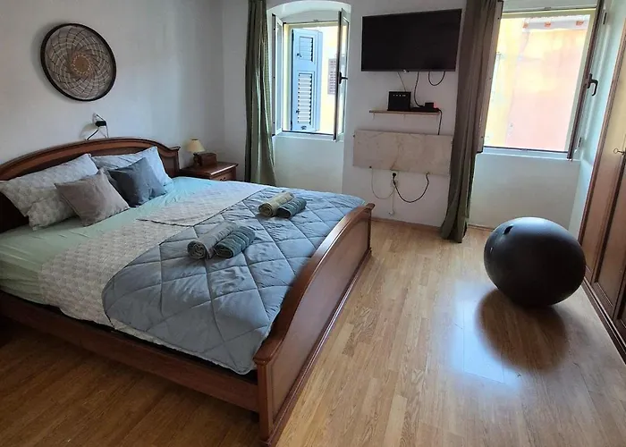 Casa Rosanda Rovinj