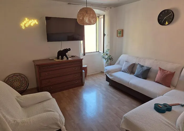 Casa Rosanda