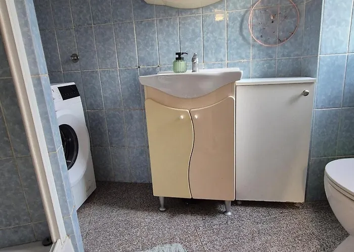 Appartement Casa Rosanda