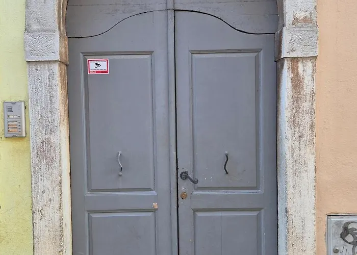 Appartement Casa Rosanda *