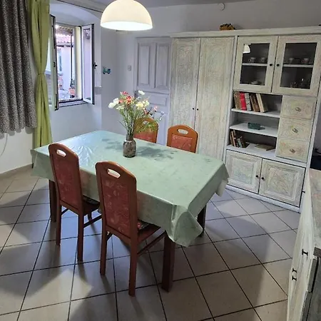 Appartamento Casa Rosanda