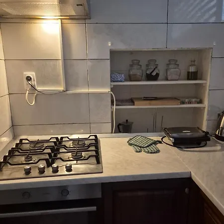 Casa Rosanda *
