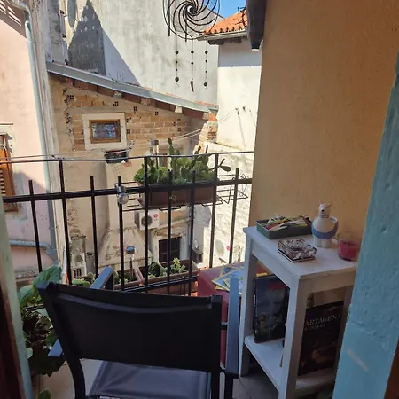 Casa Rosanda * Rovigno